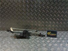 9682861480 Front Wiper Motor