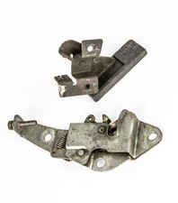 ORIGINAL CLASSIC ALFA ROMEO ALFASUD S3 REAR HATCH LATCH & RELEASE LEVER