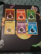 Pokemon Card Bundle - Base Set