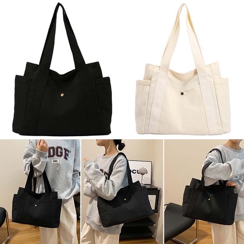 Large capacity tote - tote, bag