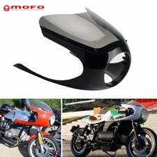 6-1/4" Headlight Half Fairing