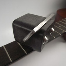 Half Size Fret End Bevel File