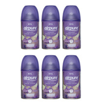 Airpure automatic spray refill - automatic,