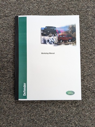 1997 land rover - land, 90