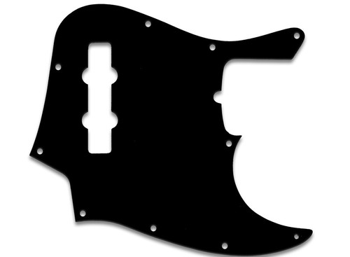 Jazz bass american string - american, 5