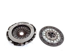 21208607915 Clutch Set With