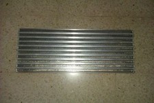 Turbonetics/Spearco Intercooler - Air to Air Cores