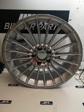 Original Alpina Classic Rim
