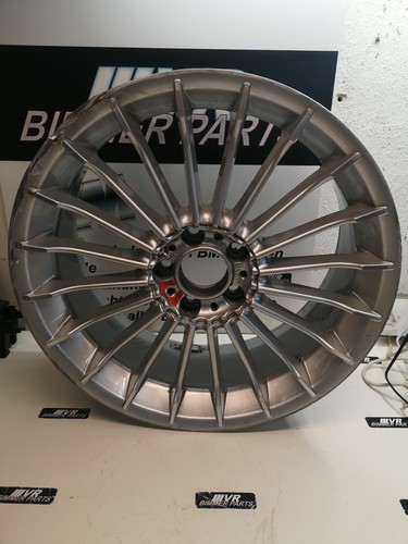 Original alpina classic rim - original,