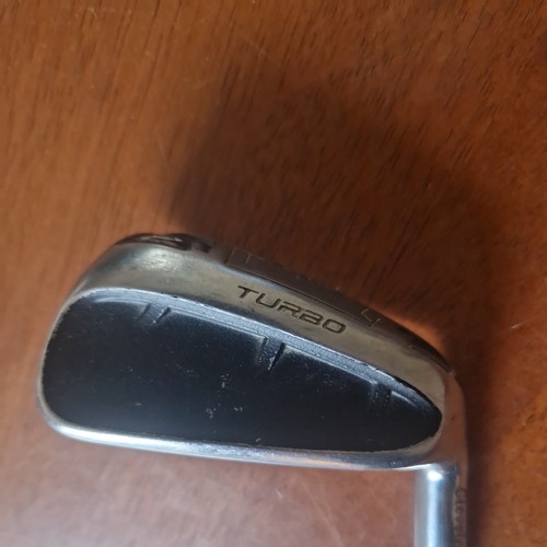 Cleveland launcher turbo p - cleveland,