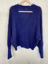 M&S Autograph Jumper UK 18