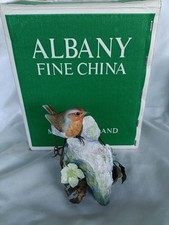 Boxed Albany Bird Figure