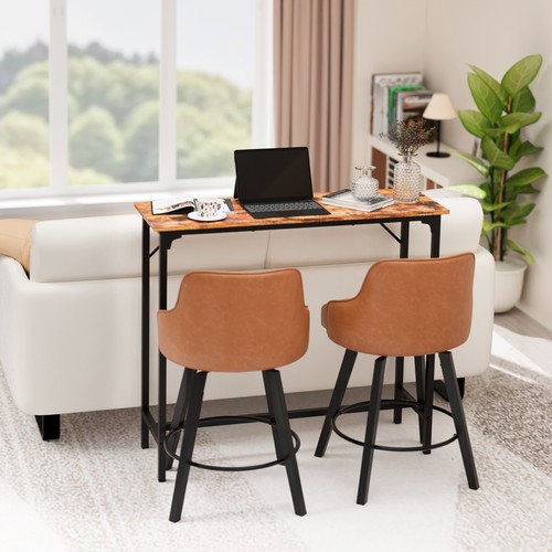 Mental breakfast bar - bar, table