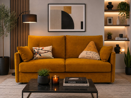 Fama apolo seater - apolo, 3-seater