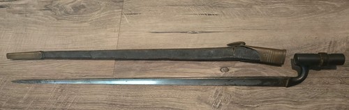 British martini henry - british, rifle