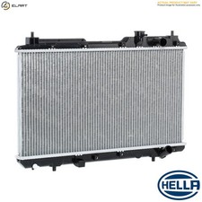 RADIATOR ENGINE COOLING 8MK