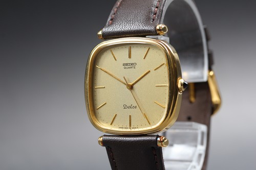 Vintage 1982 seiko - 1982, dolce