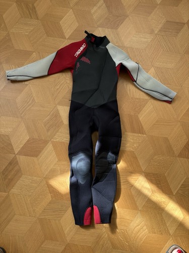 Tribord kids wetsuit age - tribord, 6