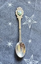 Vintage Collectors Spoon -