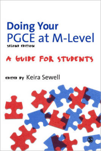 Doing your pgce level - pgce, a