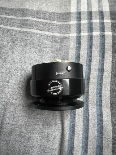 Nrg quick release - quick,