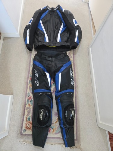 Rst pro series two - two, piece