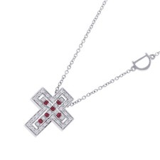 Damiani Belle Epoque Necklace