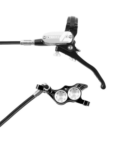 Hope tech4 braided disc - hope,
