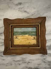 Vintage Small Miniature