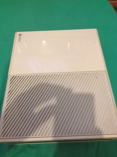Microsoft xbox one - one,