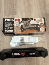 Trend Lock Jig