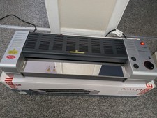 PEAK A2 PP450 Laminator