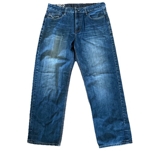 Ecko unltd jeans men - men’s, 36x32