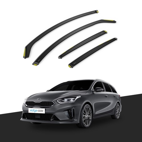 Kia ceed mk3 2018 - kia,