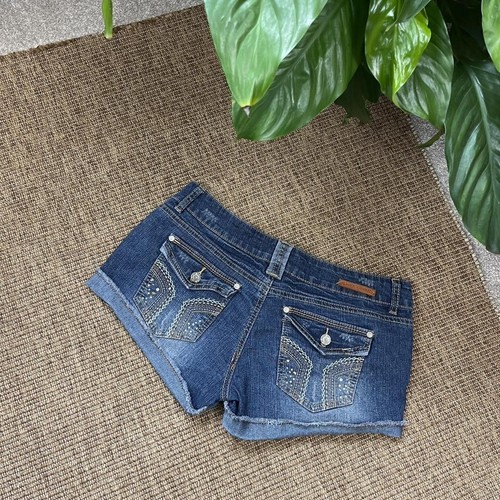 Almost famous low rise - (a590),