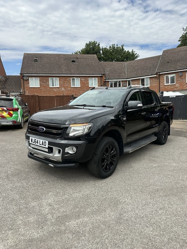 2014 ford ranger - ranger, tdci