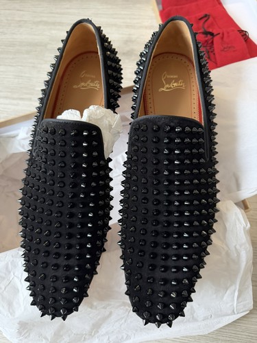Christian louboutin dandelion - louboutin,