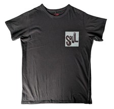 Vintage Northern Soul Fist