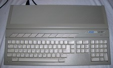 Atari 520 ST STFM Computer 4MB
