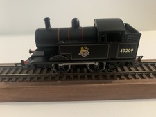 Hornby BR 0-4-0 T R2877