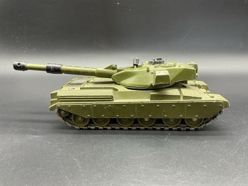 Dinky 683 chieftain tank - 683, ~