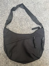 Shoulder Bag Ladies Shoulder Bag for Women Adjustable Shoulder Bag Canvas Pouch