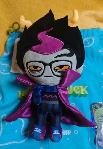 Homestuck original makeship