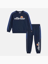 Boys Ellesse Tracksuit (Style
