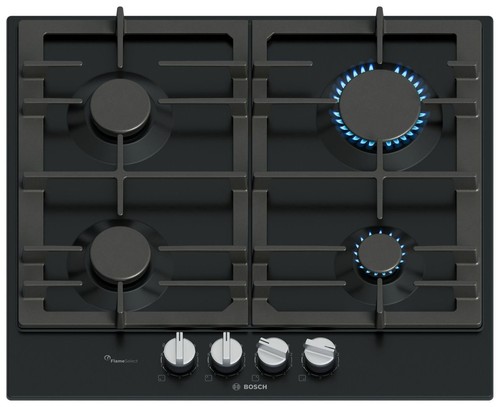 Bosch pcp6a6i90 gas hob - bosch,