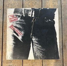 The Rolling Stones ‘Sticky