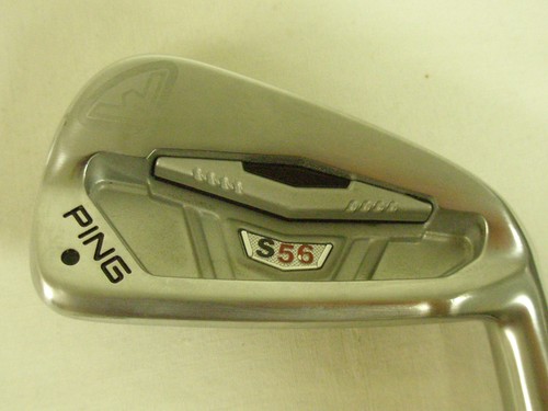 Ping s56 iron - 9, dot