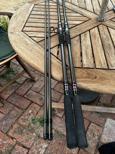 Daiwa dictator 12ft 75lb - dictator, z
