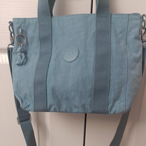 Kipling small handbag duck - small, in