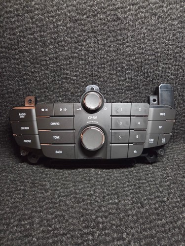 2011 vauxhall insignia mk1 - 2011,